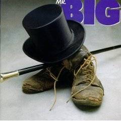 Mr. Big